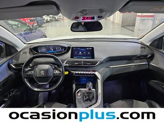 Peugeot 5008 PureTech 130 S&S Allure 96 kW (130 CV)