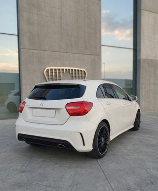 Mercedes-Benz Clase A 250 Sport 211cv AMG