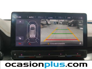 CUPRA Formentor 2.0 TDI 110 kW (150 CV)