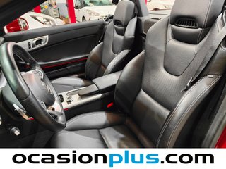 Mercedes-Benz Clase SLC SLC 200 135 kW (184 CV)