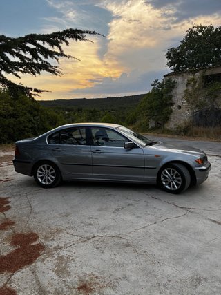 BMW Serie 3 2005