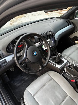 BMW Serie 3 2005