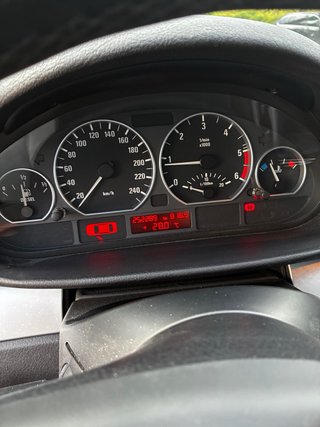 BMW Serie 3 2005
