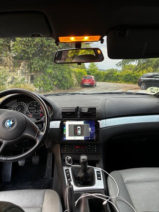 BMW Serie 3 2005