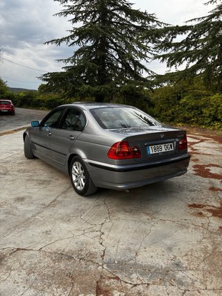BMW Serie 3 2005