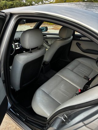 BMW Serie 3 2005