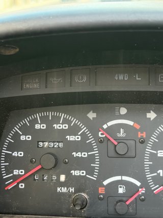 Suzuki Vitara 1998