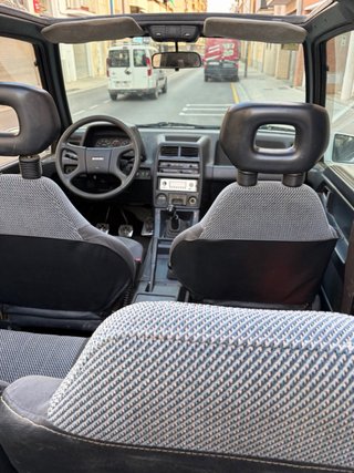 Suzuki Vitara 1998
