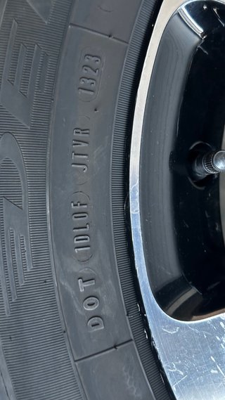 Llantas Citroen C3 16 pulgadas