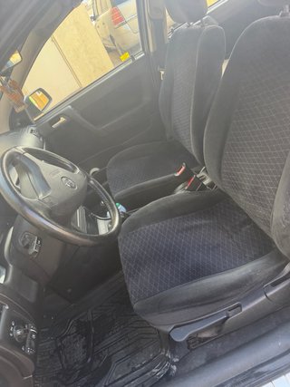 Opel Astra 2003