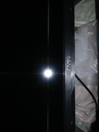 TV Inves 32 Smart TV