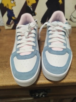 Zapatillas Puma Skye Mujer