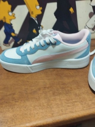Zapatillas Puma Skye Mujer