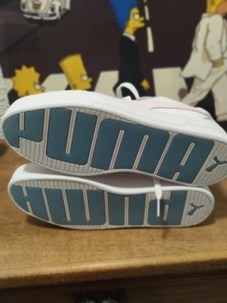 Zapatillas Puma Skye Mujer