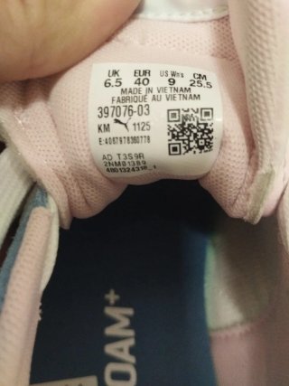 Zapatillas Puma Skye Mujer
