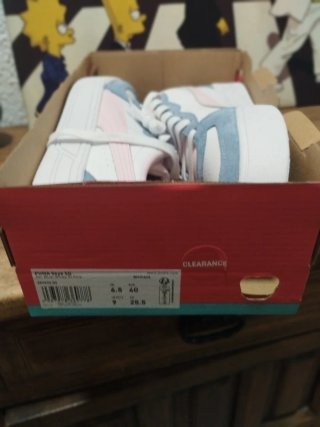 Zapatillas Puma Skye Mujer
