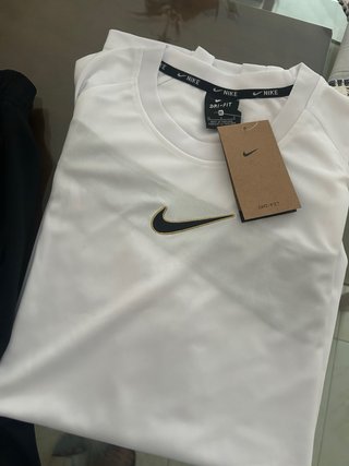 Conjunto Nike Dri-Fit XL