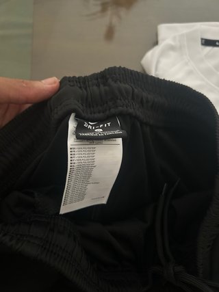Conjunto Nike Dri-Fit XL