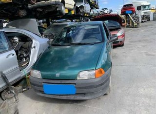 Fiat 46481419 faro der i punto (176) berlina 61564