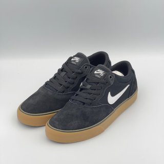 Nike SB Chron 2 Black - Talla 40.5 - Nuevas