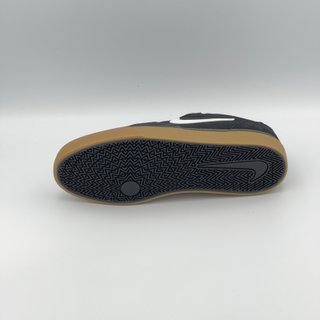 Nike SB Chron 2 Black - Talla 40.5 - Nuevas