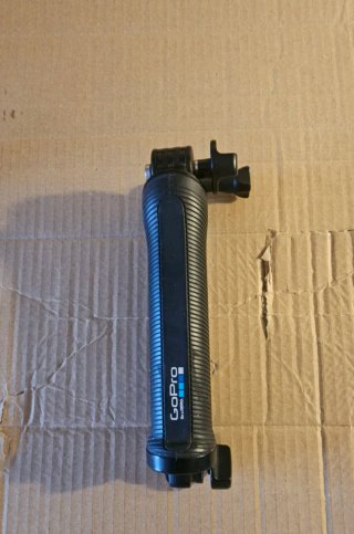 GoPro Hero 9 Black + Accessori