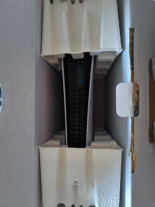 Playstation 5 Digital caja original