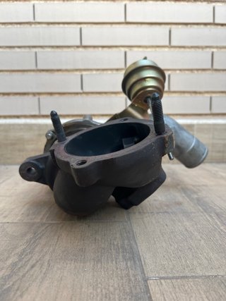 TURBO K04-001