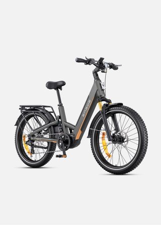 Bicicleta Eléctrica ENGWE E26 3.0 Pro