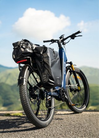 Bicicleta Eléctrica ENGWE E26 3.0 Pro