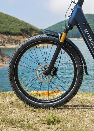 Bicicleta Eléctrica ENGWE E26 3.0 Pro