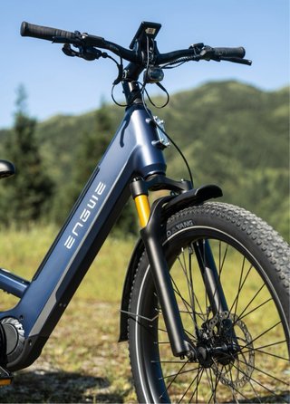 Bicicleta Eléctrica ENGWE E26 3.0 Pro