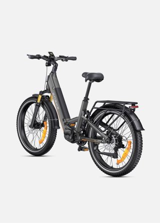 Bicicleta Eléctrica ENGWE E26 3.0 Pro