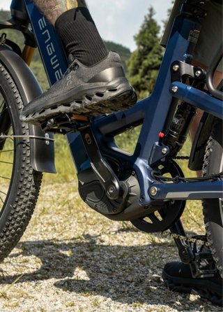 Bicicleta Eléctrica ENGWE E26 3.0 Pro