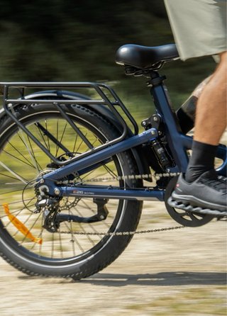 Bicicleta Eléctrica ENGWE E26 3.0 Pro