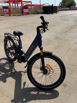 Bicicleta Eléctrica ENGWE E26 3.0 Pro