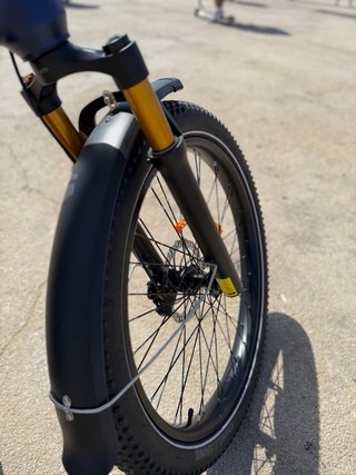 Bicicleta Eléctrica ENGWE E26 3.0 Pro
