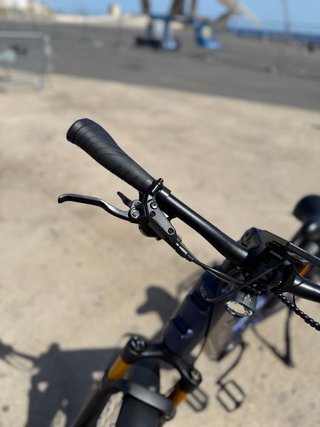 Bicicleta Eléctrica ENGWE E26 3.0 Pro