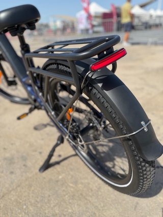Bicicleta Eléctrica ENGWE E26 3.0 Pro