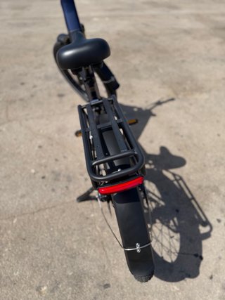 Bicicleta Eléctrica ENGWE E26 3.0 Pro