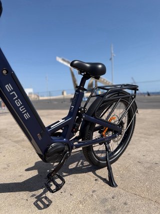 Bicicleta Eléctrica ENGWE E26 3.0 Pro