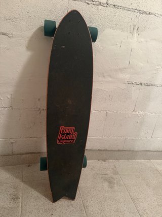 Longboard Long Island