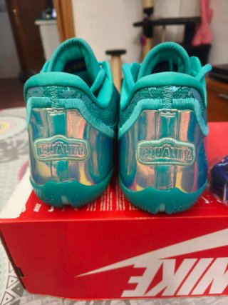 Nike LeBron 23 Honor The King Talla 44