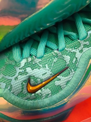 Nike LeBron 23 Honor The King Talla 44