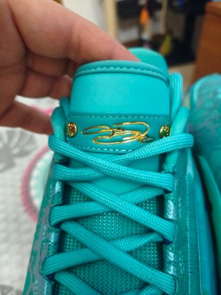 Nike LeBron 23 Honor The King Talla 44