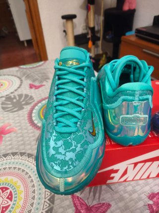 Nike LeBron 23 Honor The King Talla 44