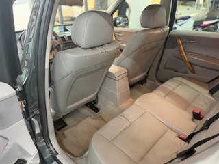 BMW X3 2.5i 192CV AUTOMÁTICO!!!