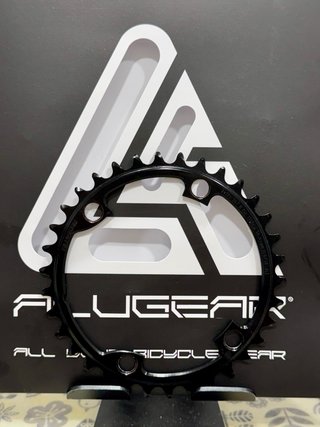 Platos Alugear 50-34D