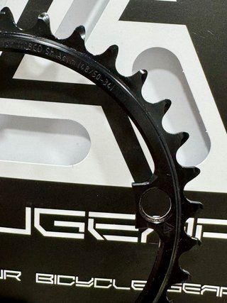 Platos Alugear 50-34D