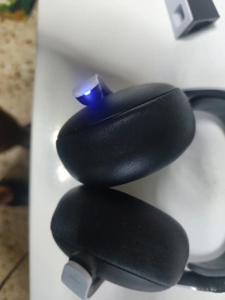 Sony Pulse Elite Auriculares Inalámbricos